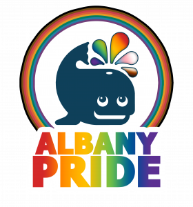 Albany Pride Inc