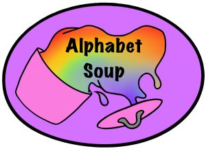 Alphabet Soup Youth Group