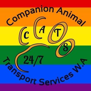 Companion Animal Transport Services 24/7