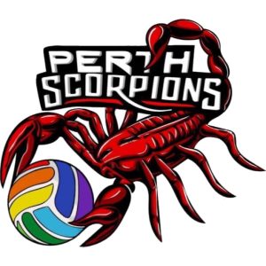 Perth Scorpions Volleyball Club