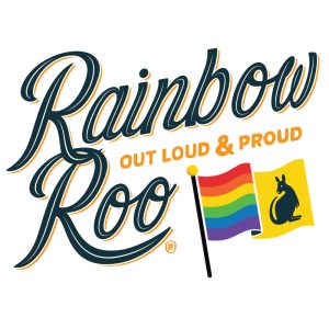 Rainbow Roo