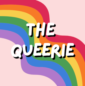 The Queerie Podcast