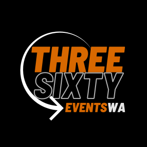 Three Sixty Events WA