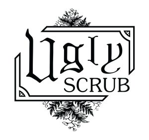 Ugly Scrub Soap