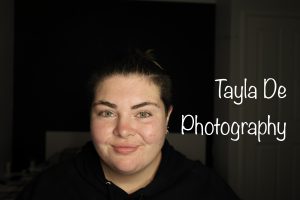 Tayla De Photography